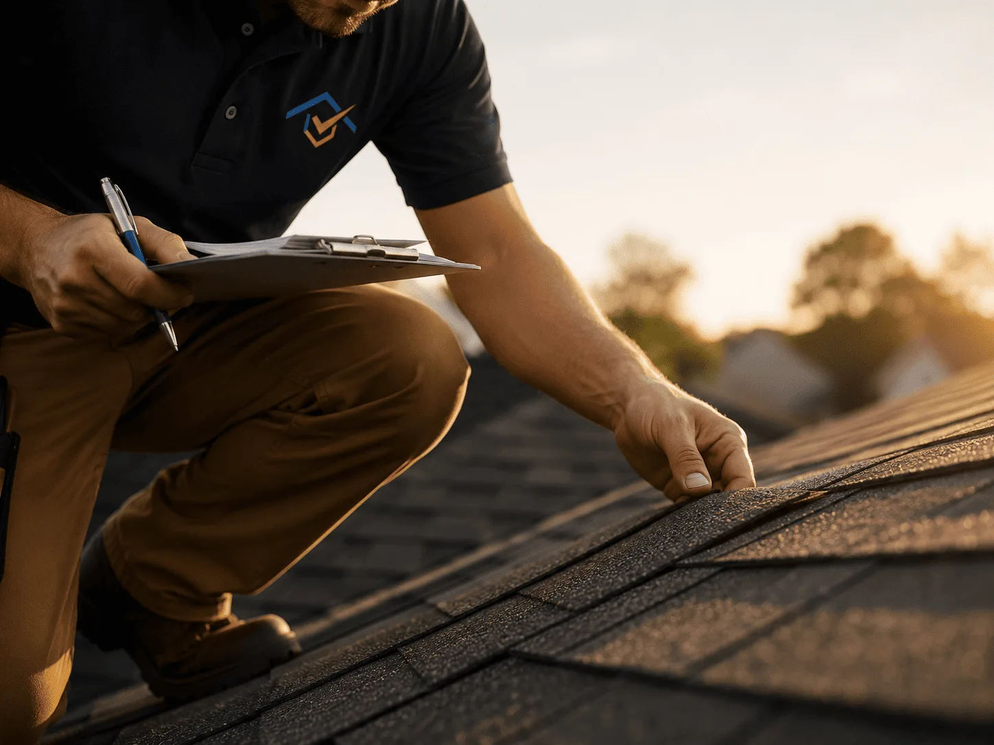 Why Choose Roof Inspection in Stow, OH