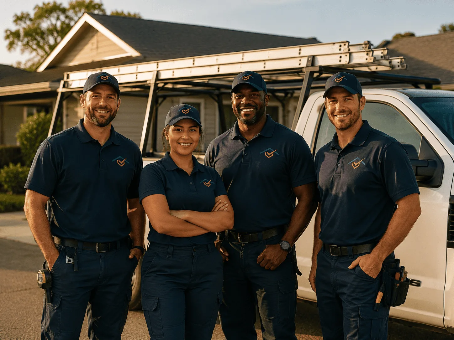 Roof Inspection company in Stow, OH